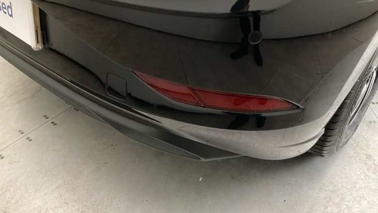 Volkswagen Polo 1.0 TSI Life 5dr Petrol Hatchback